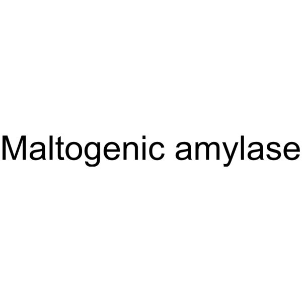 Maltogenic amylase 160611-47-2